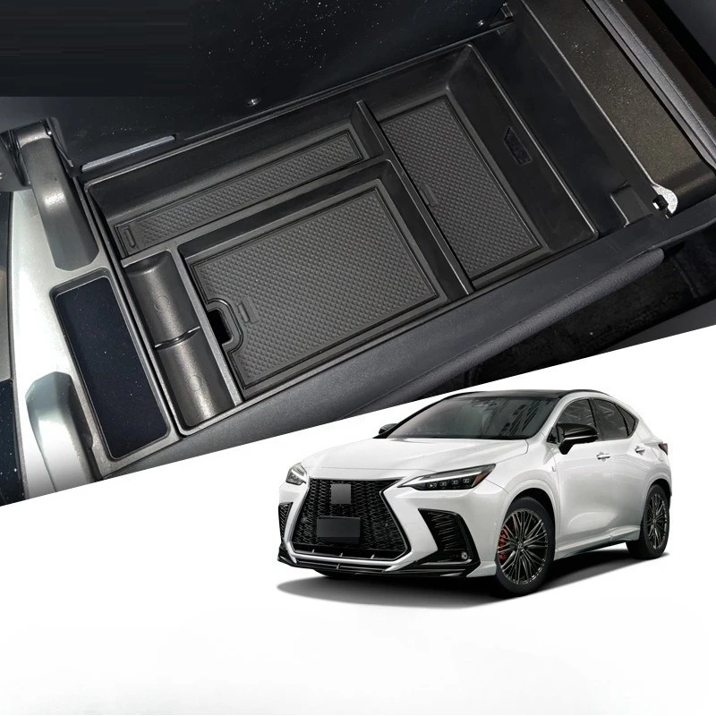 For Lexus NX RZ Central Armres - Tech Car Accessories 评论和价格