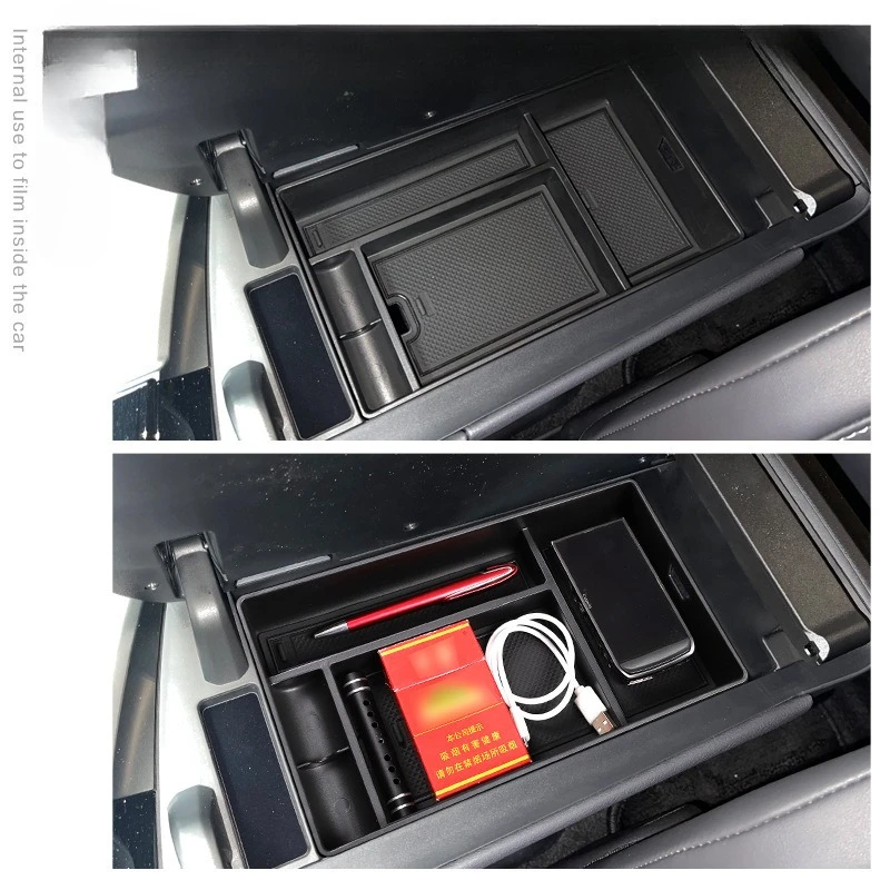 For Lexus NX RZ Central Armres - Tech Car Accessories 评论和价格