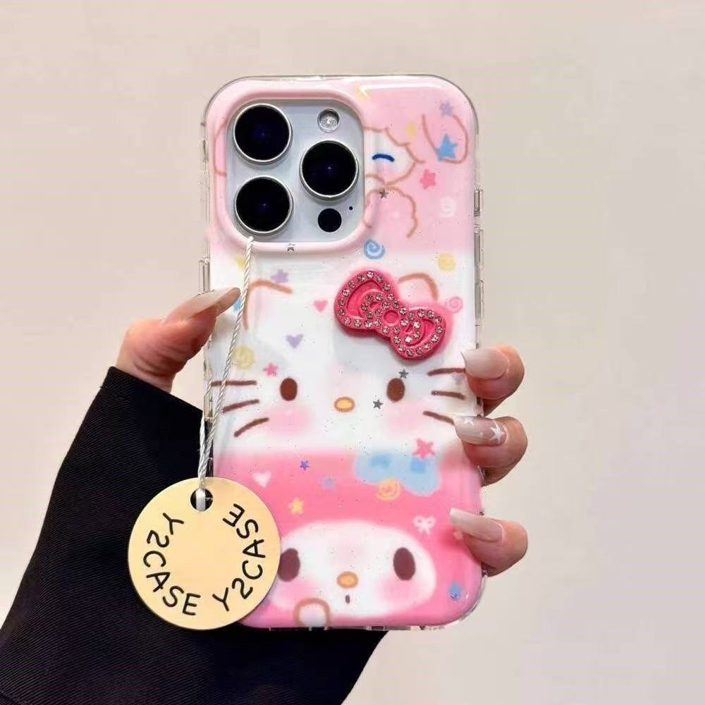 Creative anime peripheral cat  - Mobile Tech Accessories 评论和价格