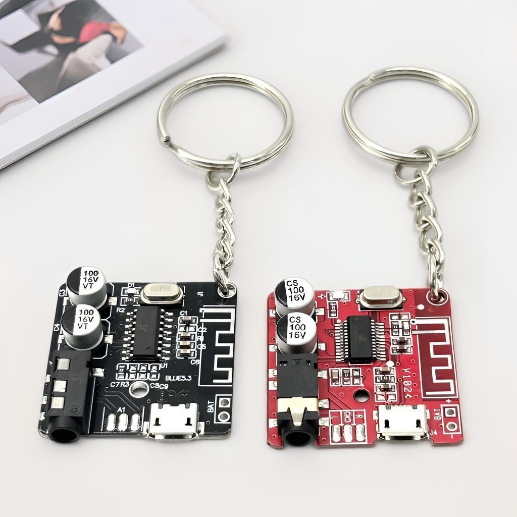 Retro Tech Aesthetic PCB and M - Tech Accessories Storage 评论和价格