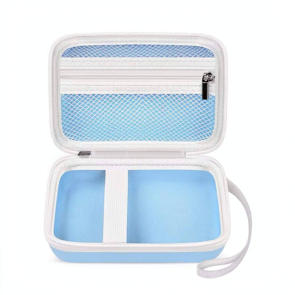 Portable Storage Organizer Cas - Tech Accessories Travel Organizer Pouch 评论和价格