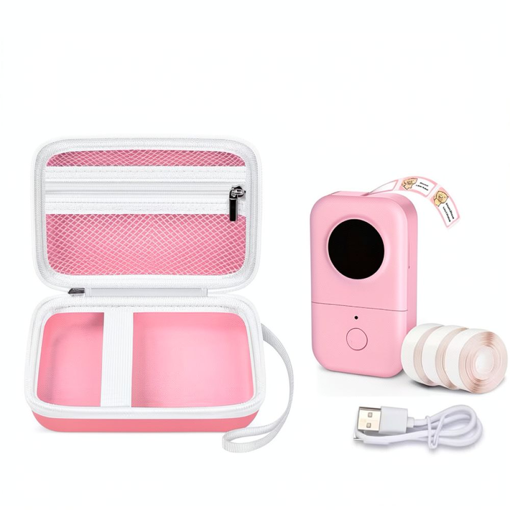 Portable Storage Organizer Cas - Tech Accessories Travel Organizer Pouch 评论和价格