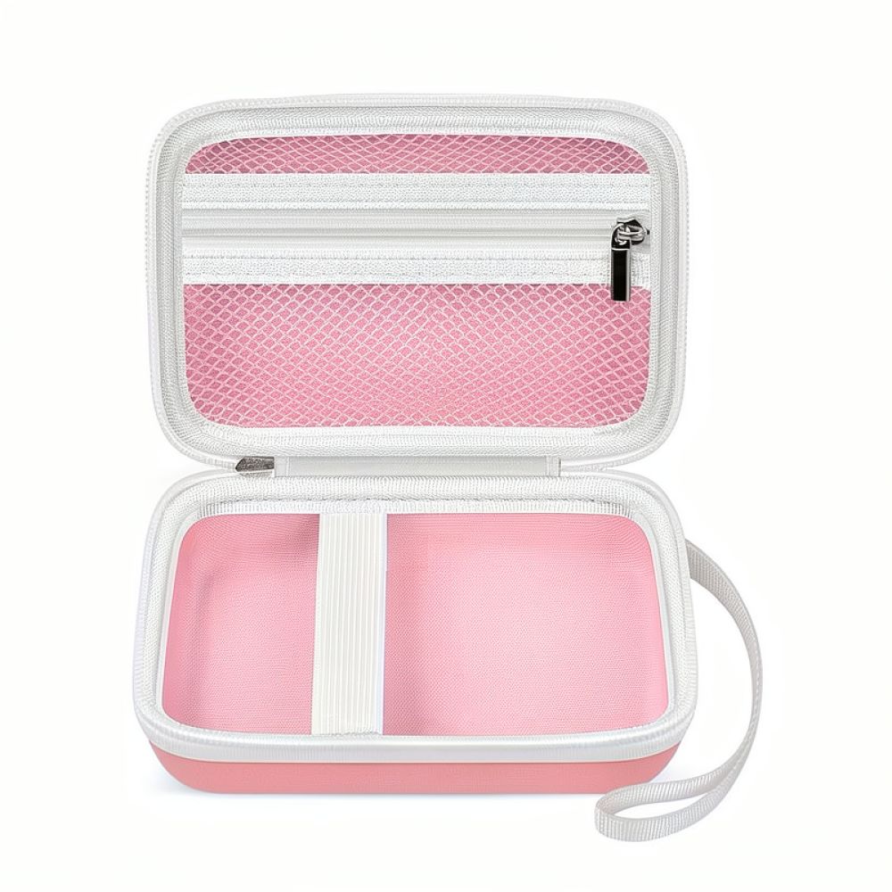 Portable Storage Organizer Cas - Tech Accessories Travel Organizer Pouch 评论和价格