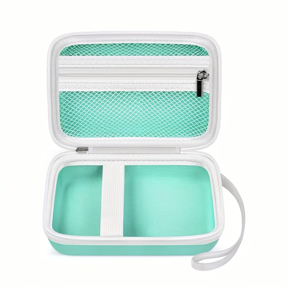 Portable Storage Organizer Cas - Tech Accessories Travel Organizer Pouch 评论和价格