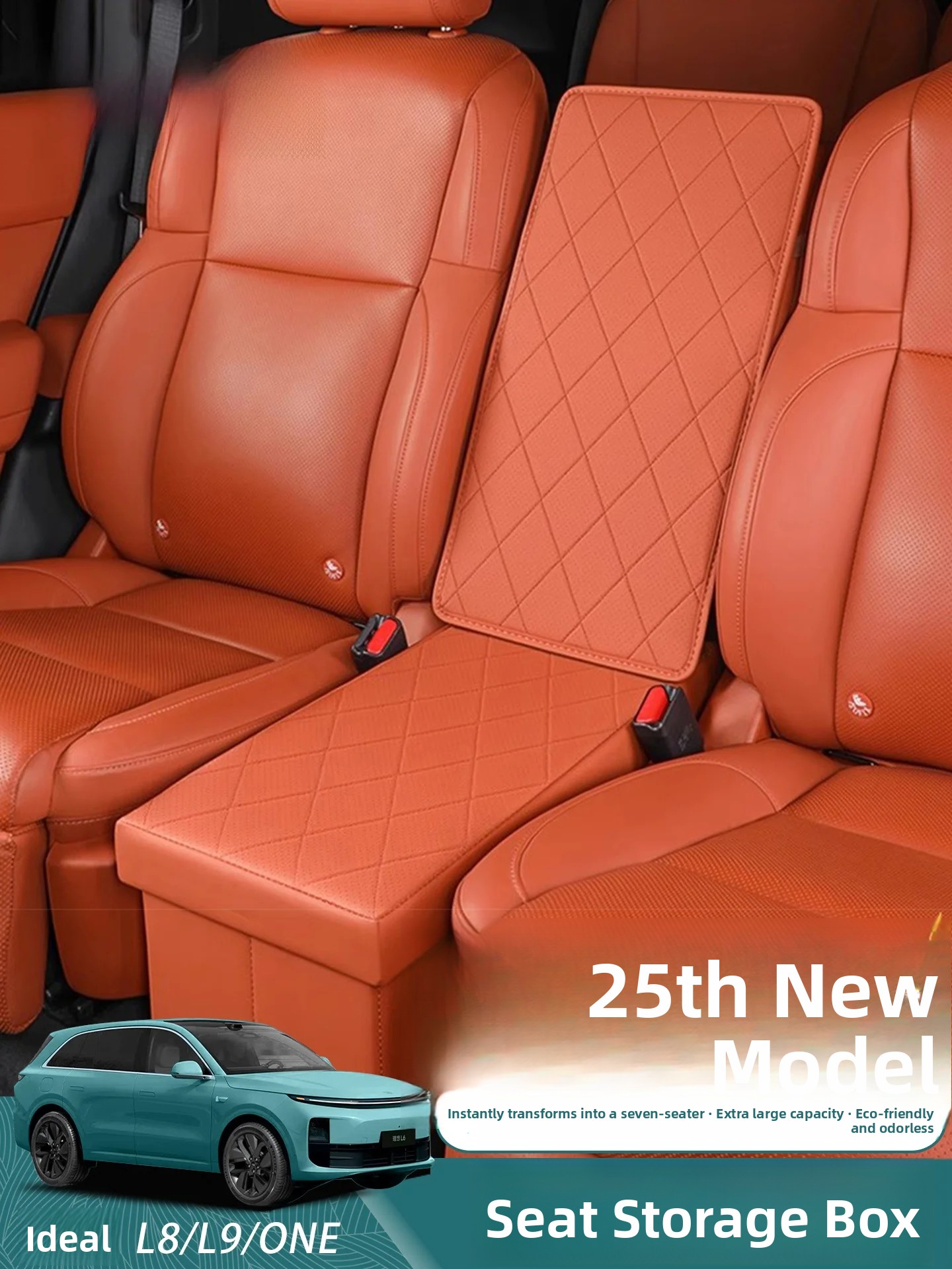Ideal OneL8L9 Double Row  Stor - Tech Accessories Storage 评论和价格