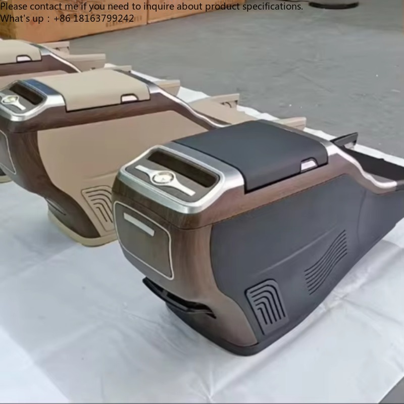 High Quality Van Armrest Lux u - Tech Car Accessories 评论和价格