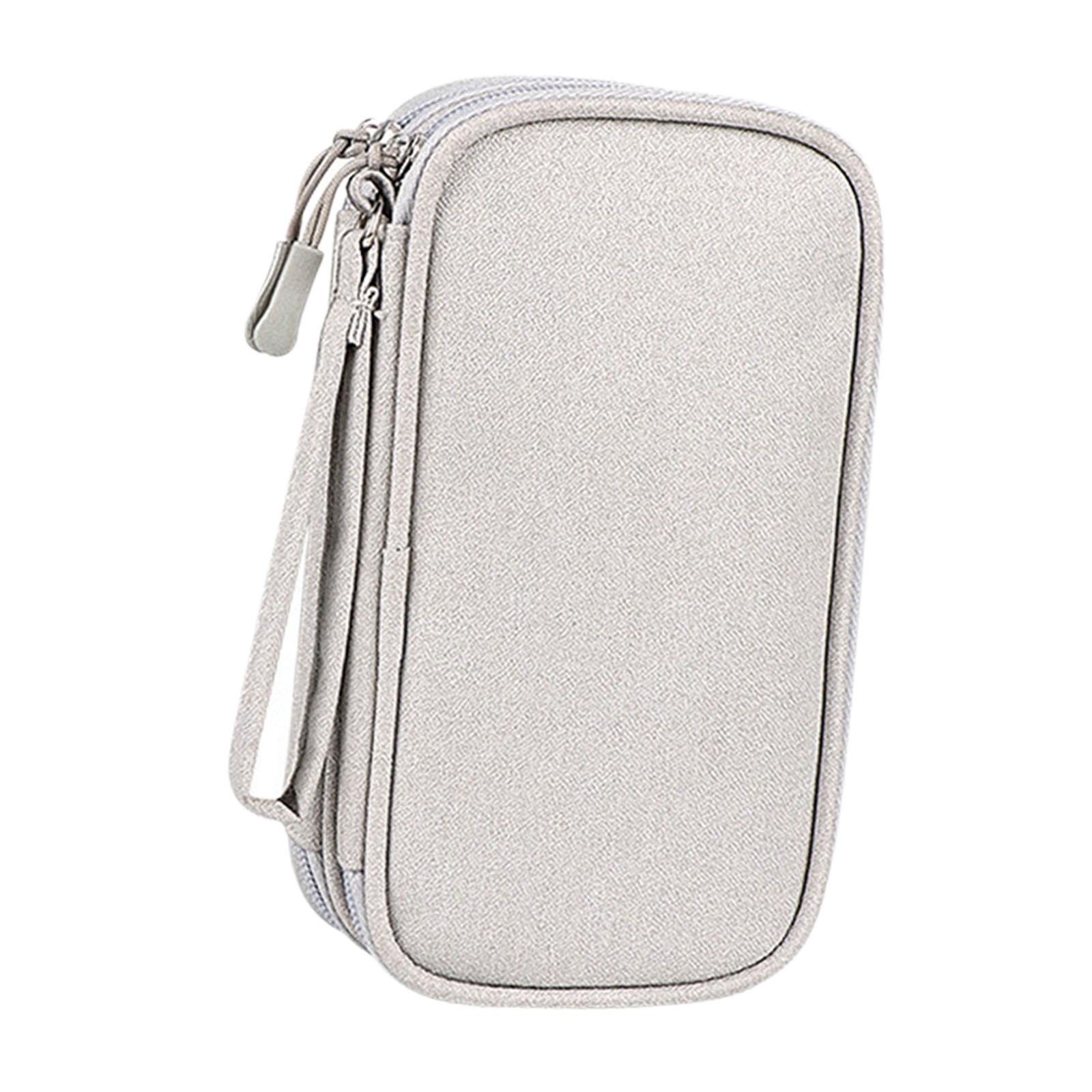 Travel Cable Organizer Tech Ac - Tech Accessories Storage 评论和价格